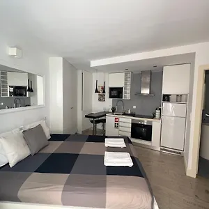 Appartement In Center Of, Lisboa