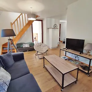 L'alexiane, Centre Luchon, Parking Gratuit, Wifi , Bagnères-de-Luchon Francia