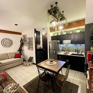 Bonito Apartamento En Zona 1 Ciudad De , Guatemala Guatemala