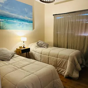 Acogedor Departamento En Pleno Centro De , Mendoza Argentina