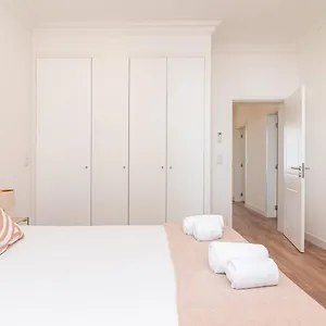 Guestready - Prior Do Crato Lisboa