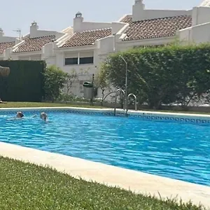 Luxury Estudio Ch&h , Benalmádena España
